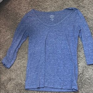 Old Navy Quarter Sleeve